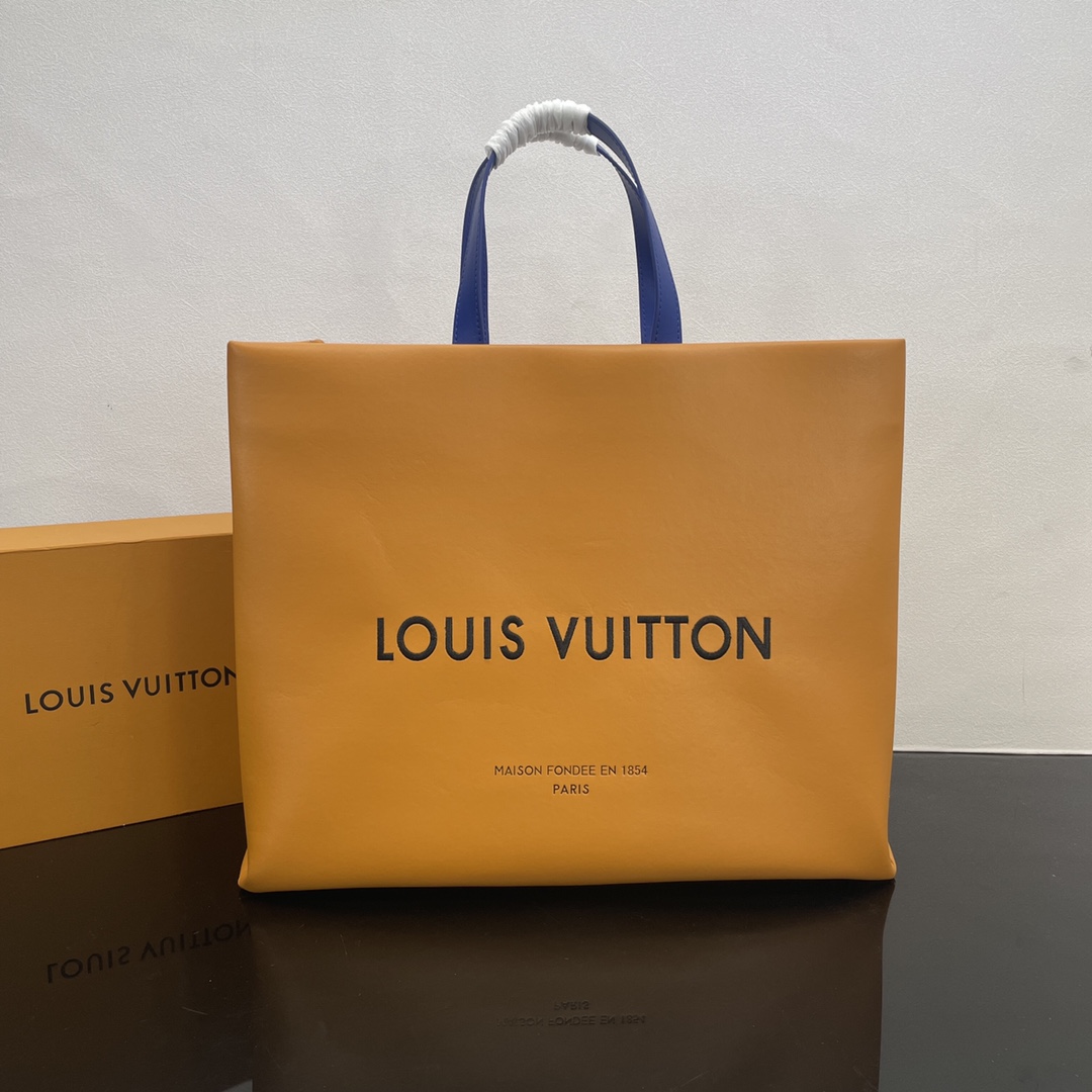 Louis Vuitton Shopping Bags